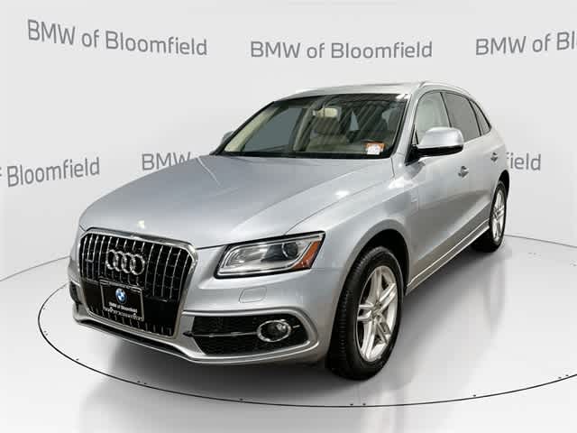 2016 Audi Q5 Premium Plus -
                  Bloomfield, NJ