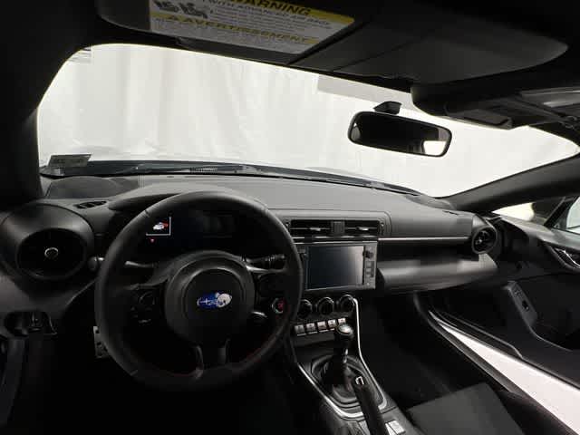 Thumbnail: 2023 Subaru BRZ - 20