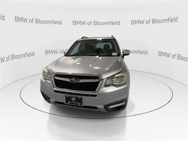 Thumbnail: 2017 Subaru Forester - 3