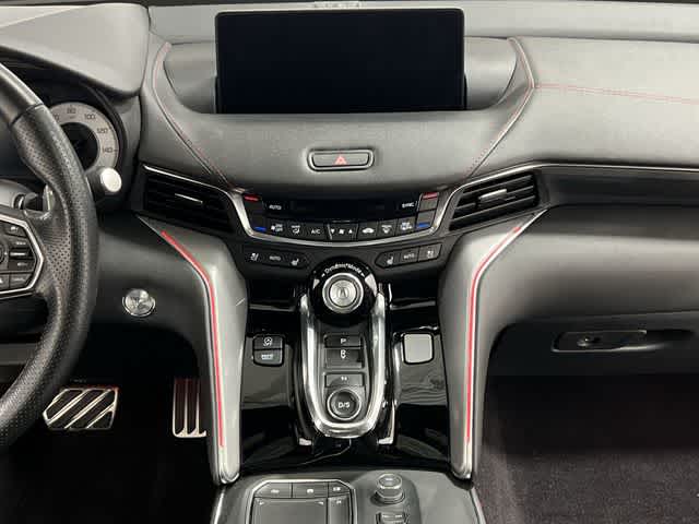 Thumbnail: 2022 Acura TLX - 28