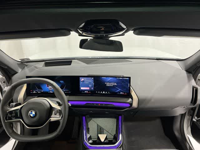 Thumbnail: 2025 BMW X3 - 20