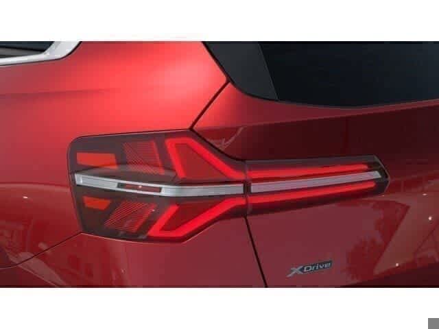 Thumbnail: 2026 BMW X3 - 8