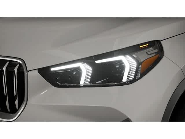 Thumbnail: 2025 BMW X1 - 6