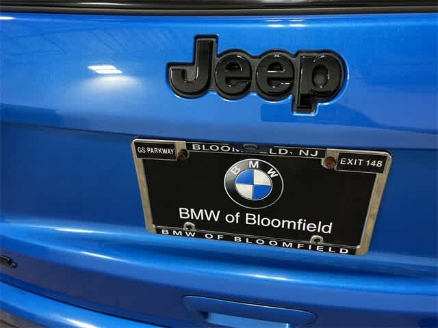 Thumbnail: 2020 Jeep Compass - 17