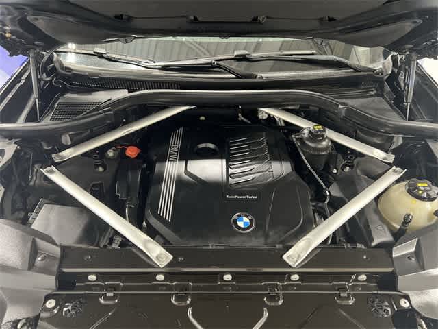 Thumbnail: 2020 BMW X7 - 19