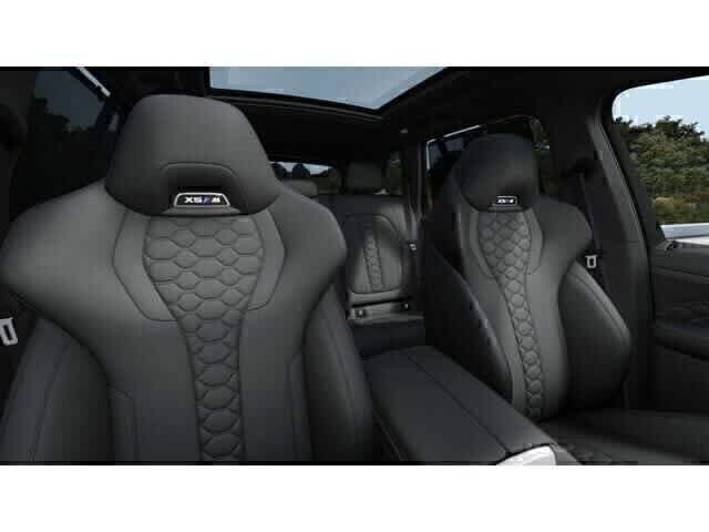 Thumbnail: 2026 BMW X5 - 11