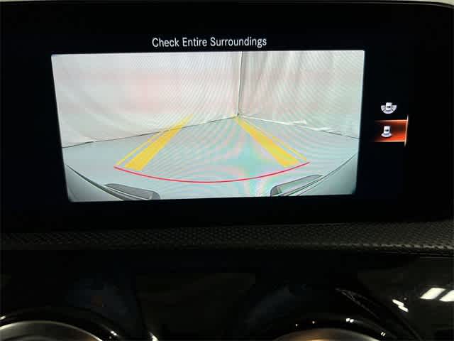 Thumbnail: 2023 Mercedes-Benz CLA - 29