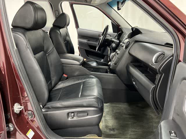 Thumbnail: 2014 Honda Pilot - 26