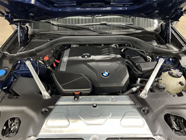 Thumbnail: 2023 BMW X3 - 20