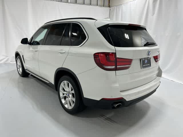 Thumbnail: 2016 BMW X5 - 12