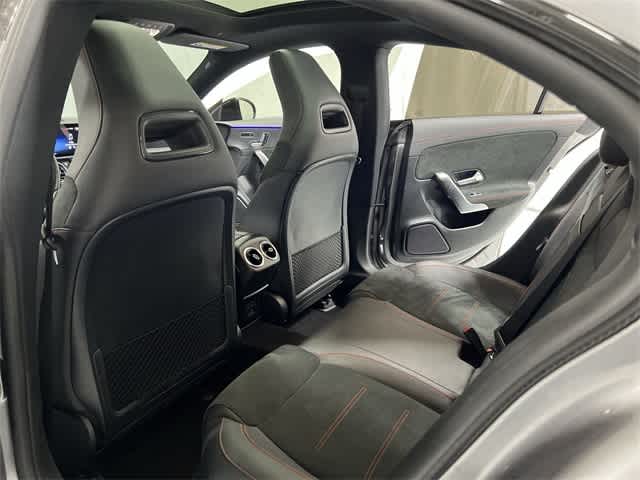 Thumbnail: 2023 Mercedes-Benz CLA - 24