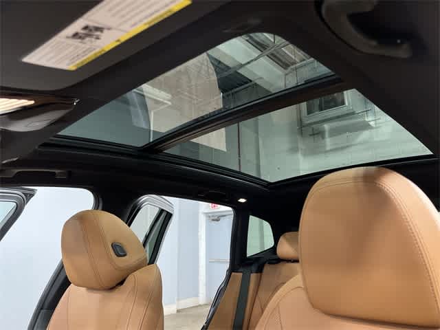 Thumbnail: 2024 BMW X3 - 24