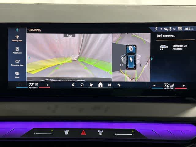 Thumbnail: 2025 BMW X3 - 29