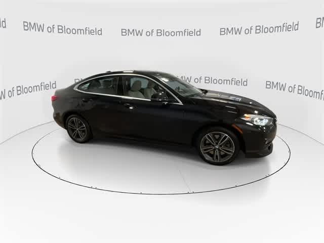 Thumbnail: 2021 BMW 2 Series - 9