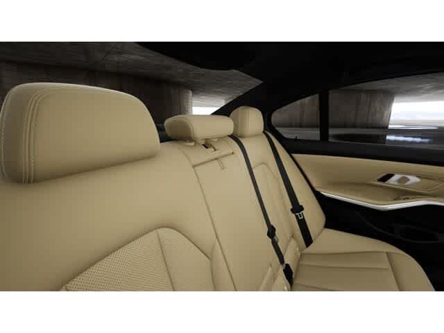 Thumbnail: 2025 BMW 3 Series - 12
