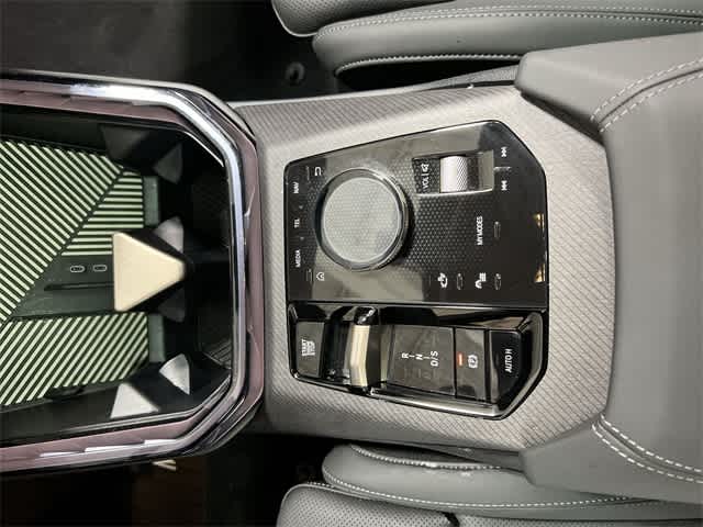 Thumbnail: 2025 BMW X3 - 30