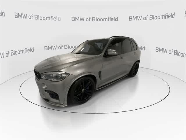 Thumbnail: 2017 BMW X5 - 4
