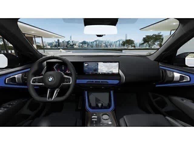 Thumbnail: 2026 BMW X3 - 10