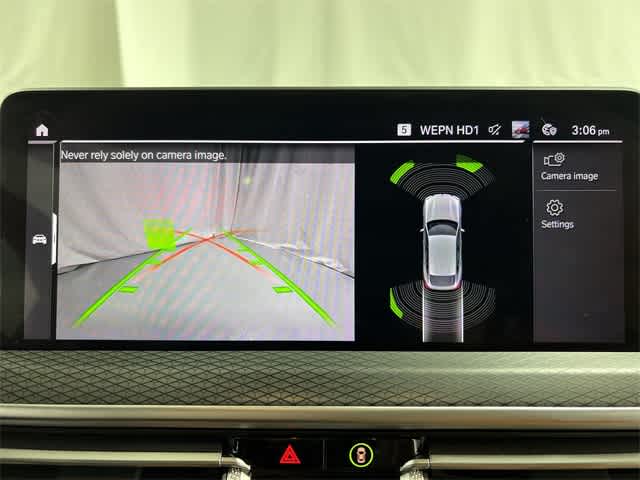 Thumbnail: 2023 BMW X4 - 29