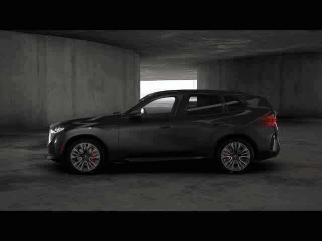 Thumbnail: 2025 BMW X3 - 2