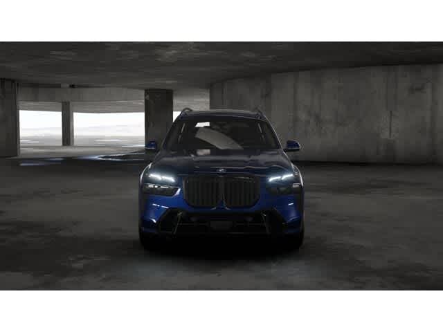 Thumbnail: 2026 BMW X7 - 3