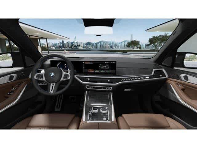 Thumbnail: 2026 BMW X7 - 10
