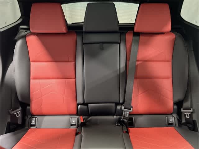 Thumbnail: 2023 BMW X1 - 22