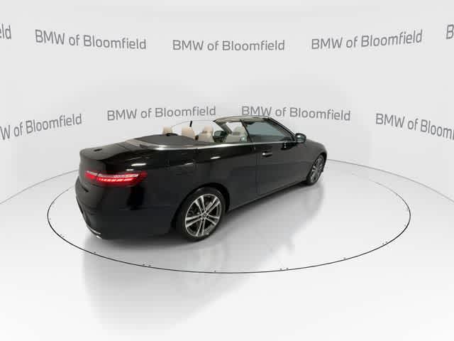 Thumbnail: 2023 Mercedes-Benz E-Class - 8