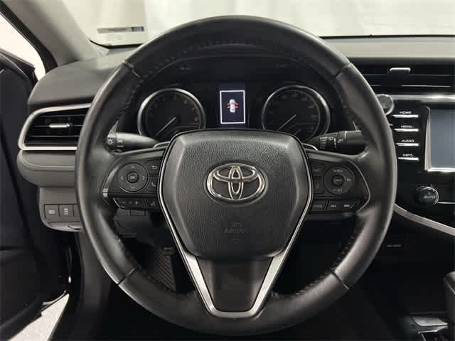 Thumbnail: 2018 Toyota Camry - 26