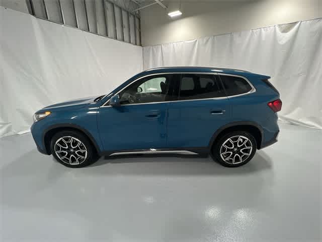 Thumbnail: 2025 BMW X1 - 11