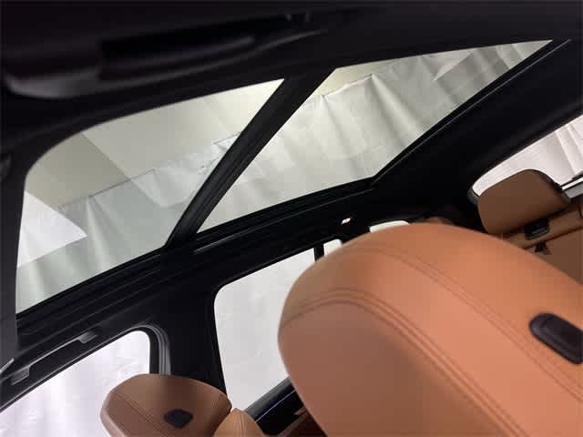 Thumbnail: 2023 BMW X3 - 23