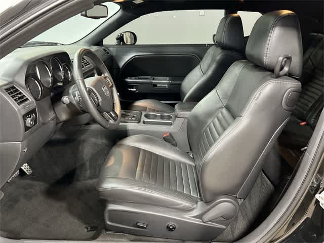 Thumbnail: 2012 Dodge Challenger - 10