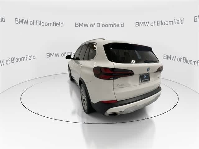 Thumbnail: 2024 BMW X5 - 6