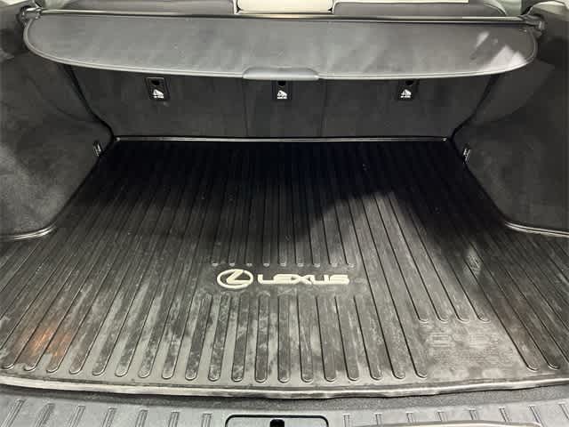 Thumbnail: 2016 Lexus RX - 32