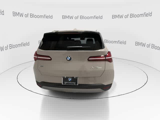 Thumbnail: 2026 BMW X3 - 7