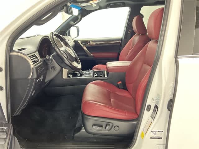 Thumbnail: 2021 Lexus GX - 10