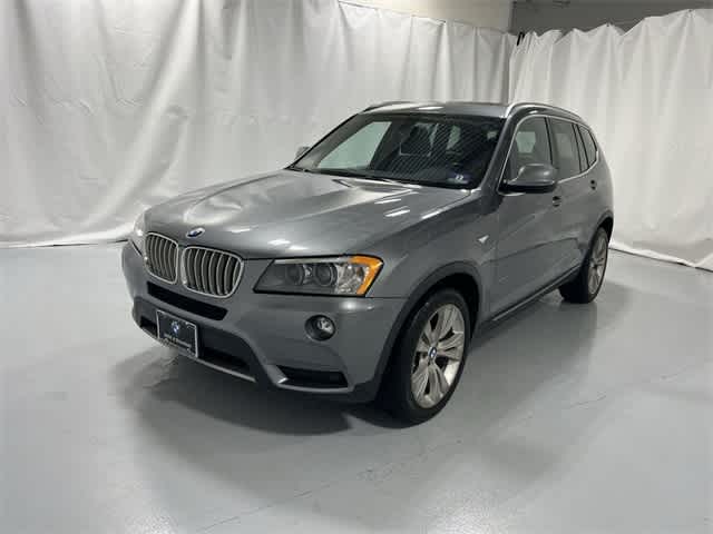 2013 BMW X3 xDrive35i -
                  Bloomfield, NJ