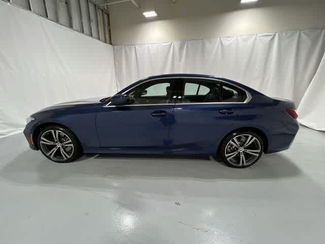 Thumbnail: 2024 BMW 3 Series - 11