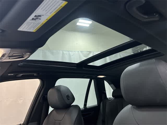 Thumbnail: 2018 BMW X5 - 23