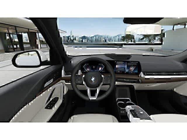 Thumbnail: 2026 BMW X1 - 12