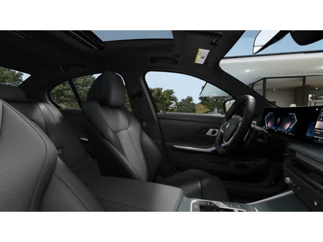 Thumbnail: 2026 BMW 3 Series - 9