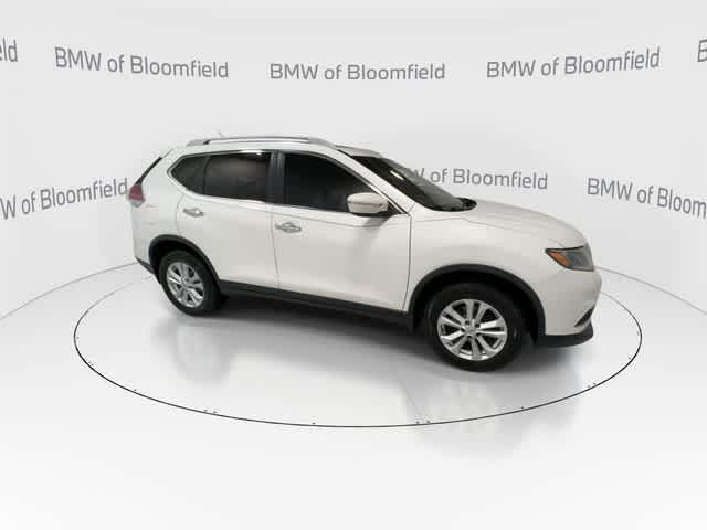 Thumbnail: 2014 Nissan Rogue - 9