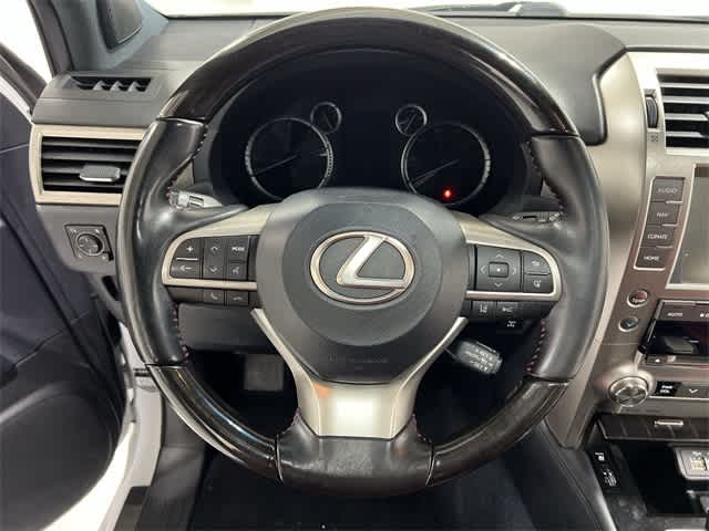 Thumbnail: 2021 Lexus GX - 26