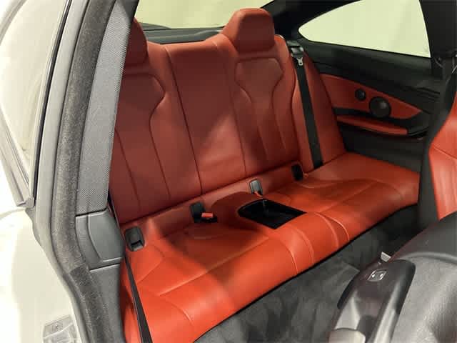 Thumbnail: 2018 BMW M4 - 24