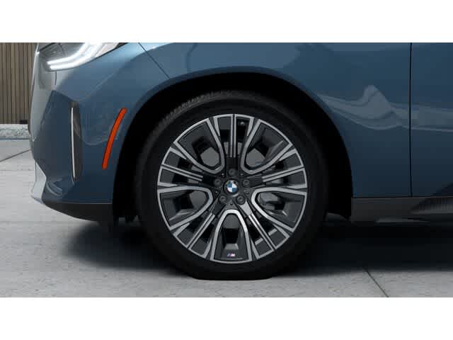 Thumbnail: 2026 BMW X3 - 7