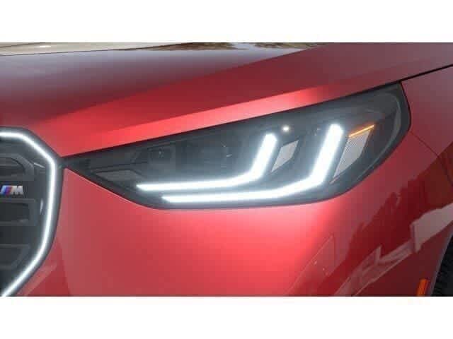 Thumbnail: 2026 BMW X3 - 6