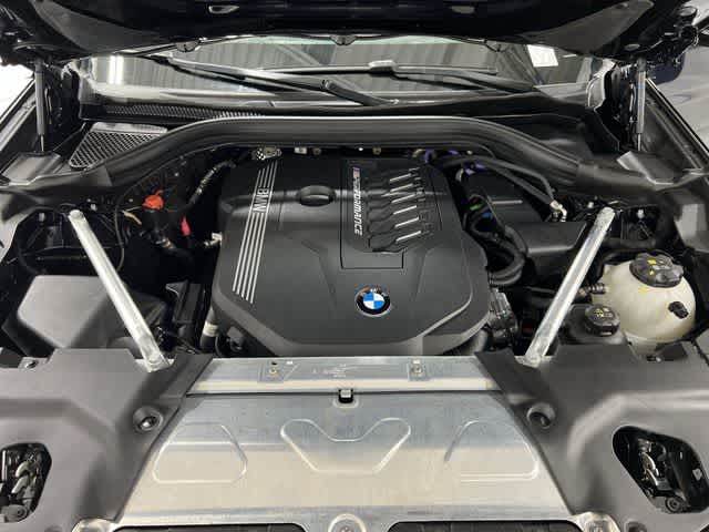 Thumbnail: 2023 BMW X3 - 19