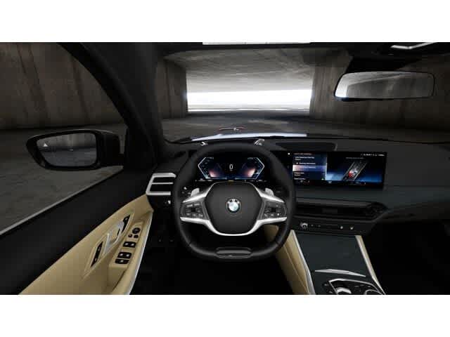Thumbnail: 2025 BMW 3 Series - 13