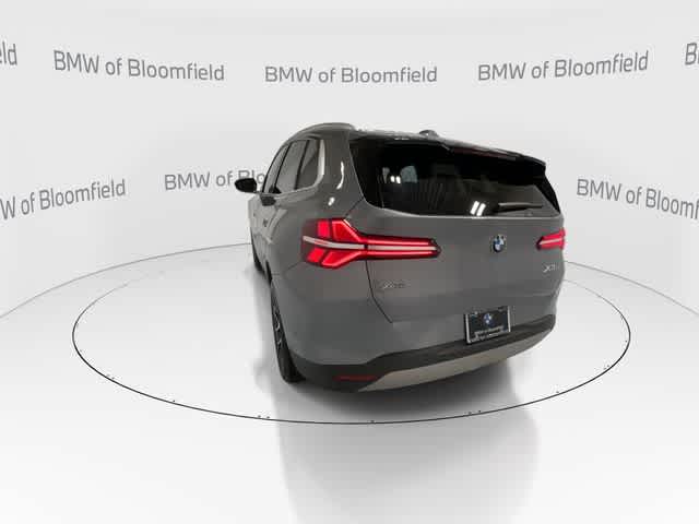 Thumbnail: 2026 BMW X3 - 6