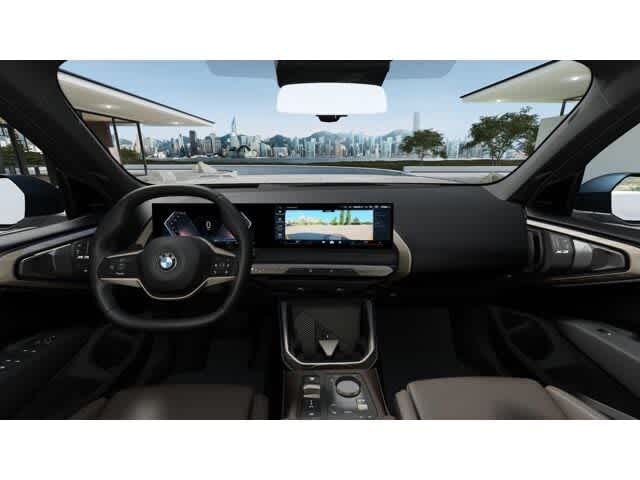 Thumbnail: 2026 BMW X3 - 10
